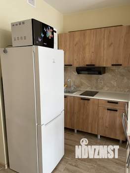 Студия квартира, на длительный срок, 32м2, 10/14 этаж