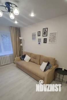 2-к квартира, посуточно, 45м2, 1/5 этаж