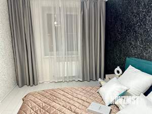 1-к квартира, на длительный срок, 47м2, 22/24 этаж