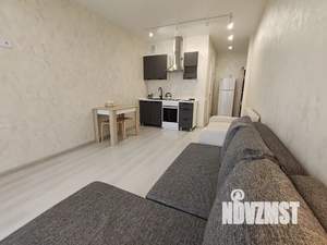 Студия квартира, посуточно, 30м2, 2/8 этаж