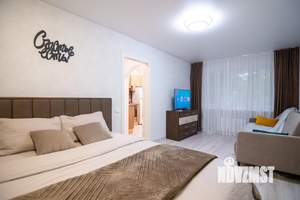 1-к квартира, посуточно, 31м2, 1/1 этаж
