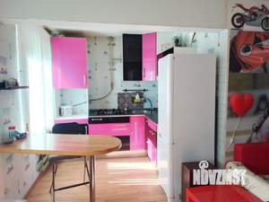 2-к квартира, на длительный срок, 48м2, 1/5 этаж