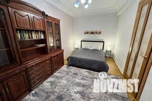 2-к квартира, посуточно, 50м2, 2/5 этаж