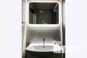 1-к квартира, посуточно, 30м2, 3/15 этаж