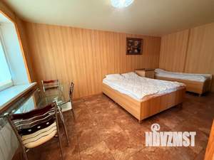 1-к квартира, посуточно, 33м2, 1/5 этаж