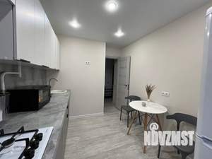 2-к квартира, посуточно, 47м2, 2/9 этаж