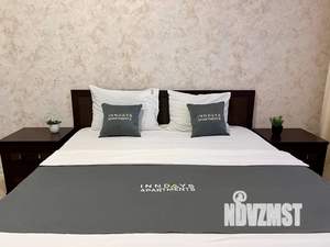 2-к квартира, посуточно, 49м2, 1/9 этаж