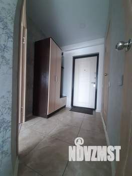 1-к квартира, на длительный срок, 42м2, 9/9 этаж