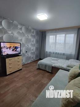 2-к квартира, посуточно, 51м2, 1/1 этаж