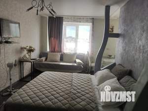 Студия квартира, посуточно, 30м2, 8/9 этаж