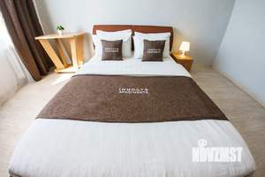 3-к квартира, посуточно, 75м2, 6/9 этаж