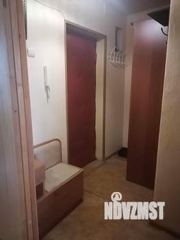 1-к квартира, на длительный срок, 33м2, 5/5 этаж