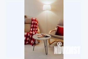 1-к квартира, посуточно, 42м2, 15/23 этаж