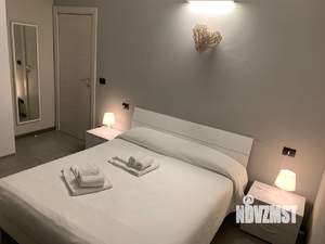 1-к квартира, посуточно, 35м2, 6/17 этаж