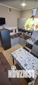 1-к квартира, посуточно, 32м2, 3/10 этаж