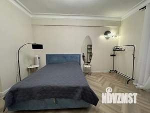 2-к квартира, посуточно, 50м2, 1/5 этаж