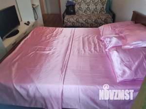 2-к квартира, посуточно, 45м2, 4/5 этаж