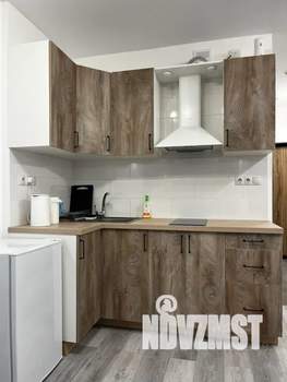 Студия квартира, посуточно, 25м2, 9/22 этаж