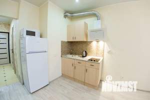 Студия квартира, посуточно, 28м2, 10/14 этаж