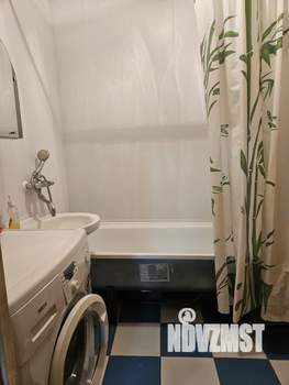 1-к квартира, на длительный срок, 50м2, 1/14 этаж