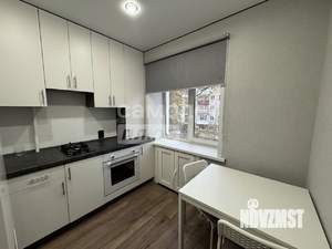 1-к квартира, на длительный срок, 31м2, 3/5 этаж