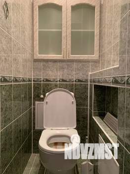 1-к квартира, посуточно, 34м2, 2/9 этаж