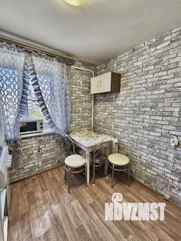 1-к квартира, посуточно, 35м2, 5/5 этаж