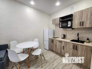 1-к квартира, посуточно, 33м2, 3/10 этаж