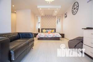 1-к квартира, посуточно, 36м2, 5/12 этаж