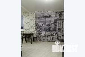 2-к квартира, посуточно, 45м2, 4/5 этаж