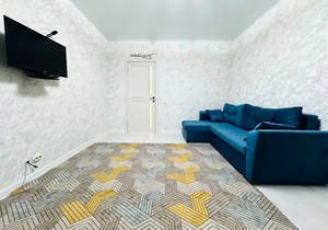 2-к квартира, на длительный срок, 64м2, 4/14 этаж