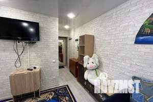 2-к квартира, посуточно, 32м2, 1/5 этаж