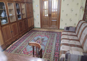 3-к квартира, на длительный срок, 63м2, 5/9 этаж