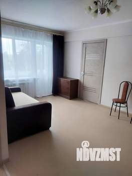 2-к квартира, на длительный срок, 45м2, 3/5 этаж