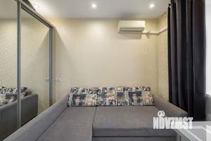 2-к квартира, посуточно, 52м2, 5/5 этаж