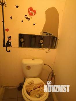 2-к квартира, на длительный срок, 62м2, 9/18 этаж