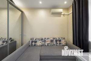 2-к квартира, посуточно, 52м2, 5/5 этаж