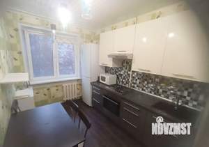 2-к квартира, на длительный срок, 52м2, 4/9 этаж