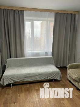 2-к квартира, посуточно, 51м2, 1/1 этаж