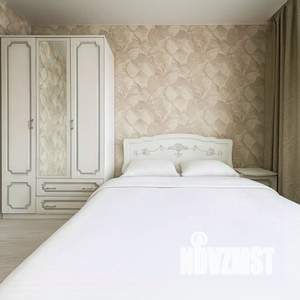 1-к квартира, посуточно, 48м2, 1/1 этаж