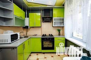 1-к квартира, посуточно, 33м2, 2/5 этаж