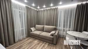 2-к квартира, посуточно, 50м2, 4/16 этаж