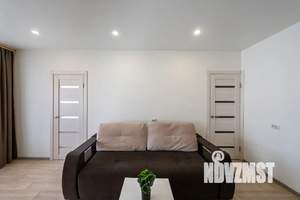 Студия квартира, посуточно, 45м2, 5/5 этаж