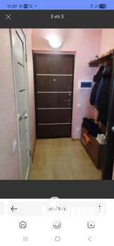 1-к квартира, на длительный срок, 30м2, 1/3 этаж