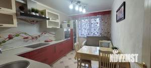 2-к квартира, на длительный срок, 57м2, 3/17 этаж