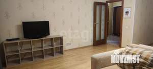 1-к квартира, на длительный срок, 51м2, 2/5 этаж