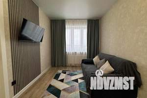 1-к квартира, посуточно, 45м2, 17/22 этаж