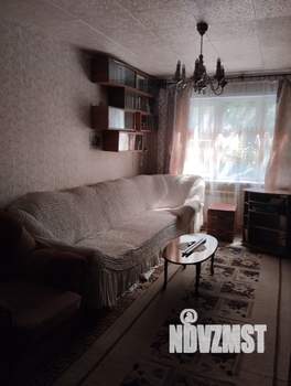 2-к квартира, на длительный срок, 51м2, 1/9 этаж