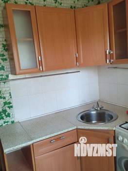 1-к квартира, на длительный срок, 32м2, 4/6 этаж