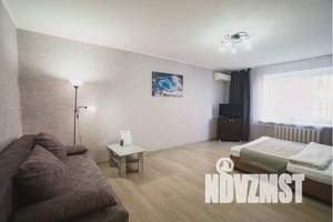 2-к квартира, посуточно, 70м2, 1/11 этаж